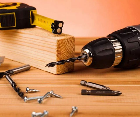 Drilling Service Drilling Service
